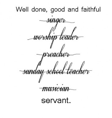 Preview image for article: A Servant’s Heart