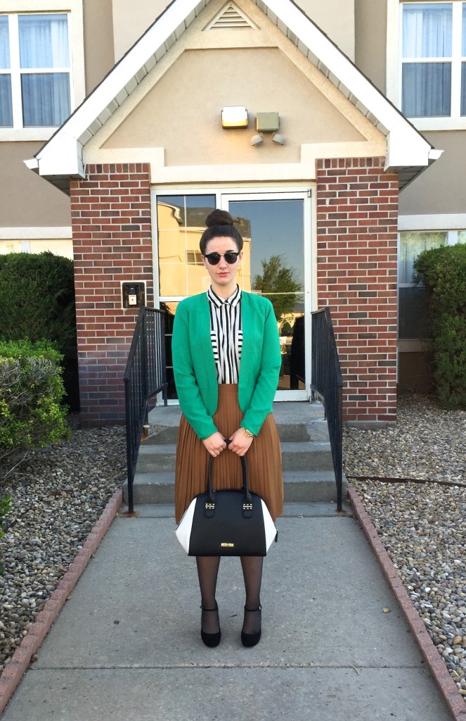 My Favorite Green Item