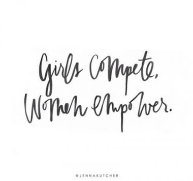 Preview image for article: She’s Prettier Than Me