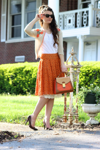 Preview image for article: A Fashion Sting for Spring