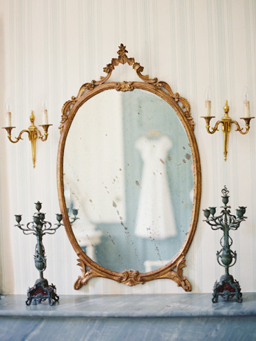 Preview image for article: Wedding Daydreams