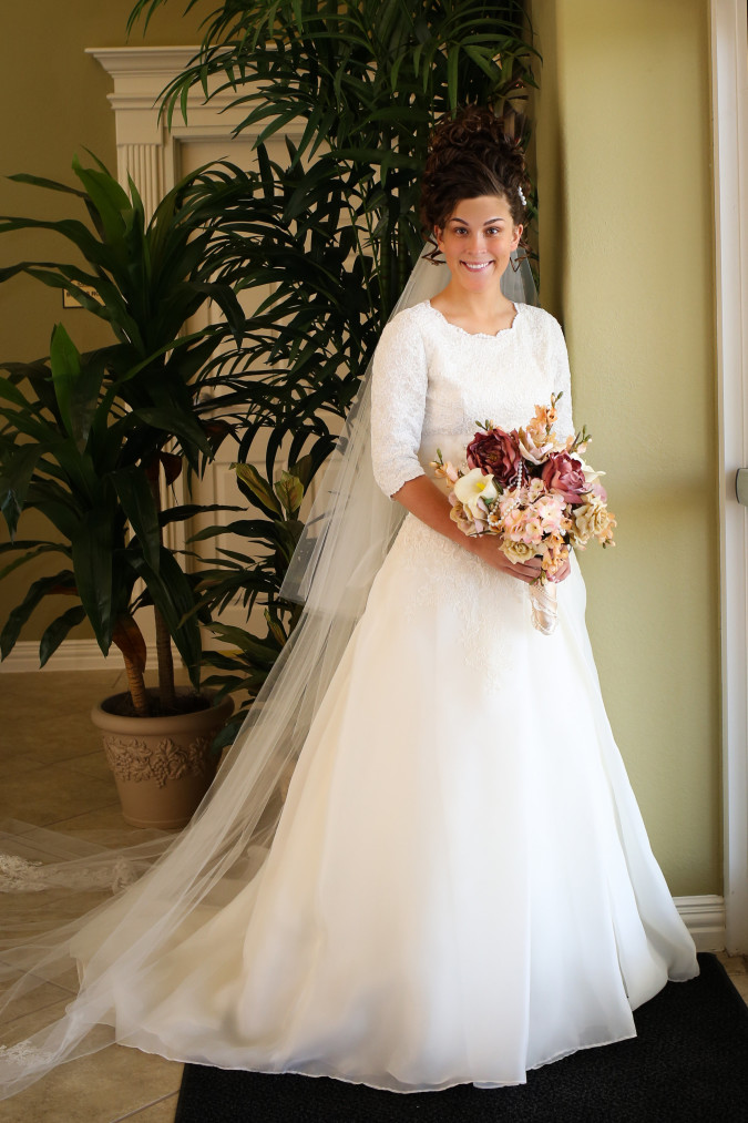 Laura Grindle | MiKayla Bourque Photography