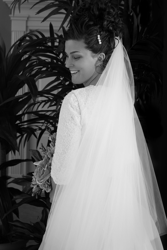 Grindle Wedding | MiKayla Bourque Photography