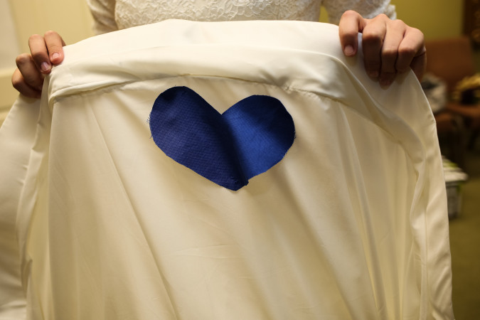 MiKayla Bourque Photography | Laura and Jordan