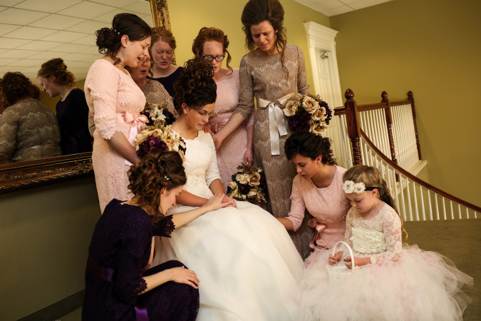 MiKayla Bourque Photography | She's Intentional Blog | Grindle