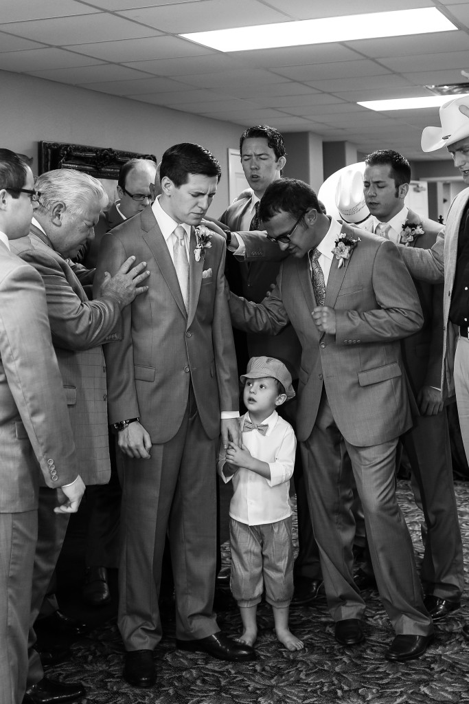 Grindle Wedding | MiKayla Bourque Photography