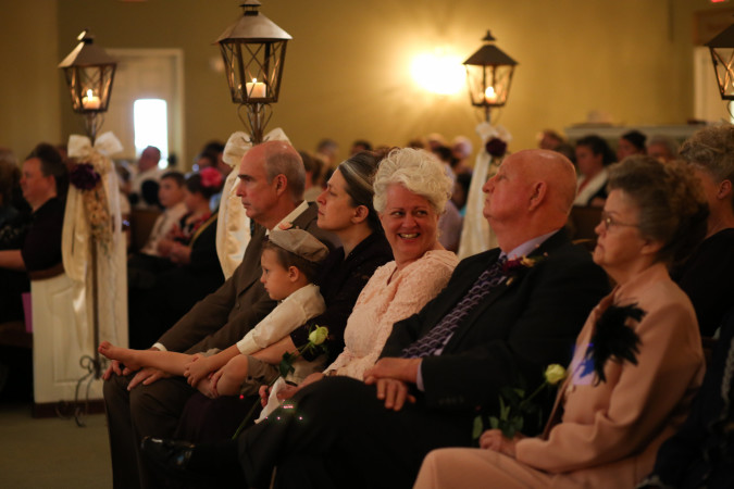 Wedding | MiKayla Bourque Photography