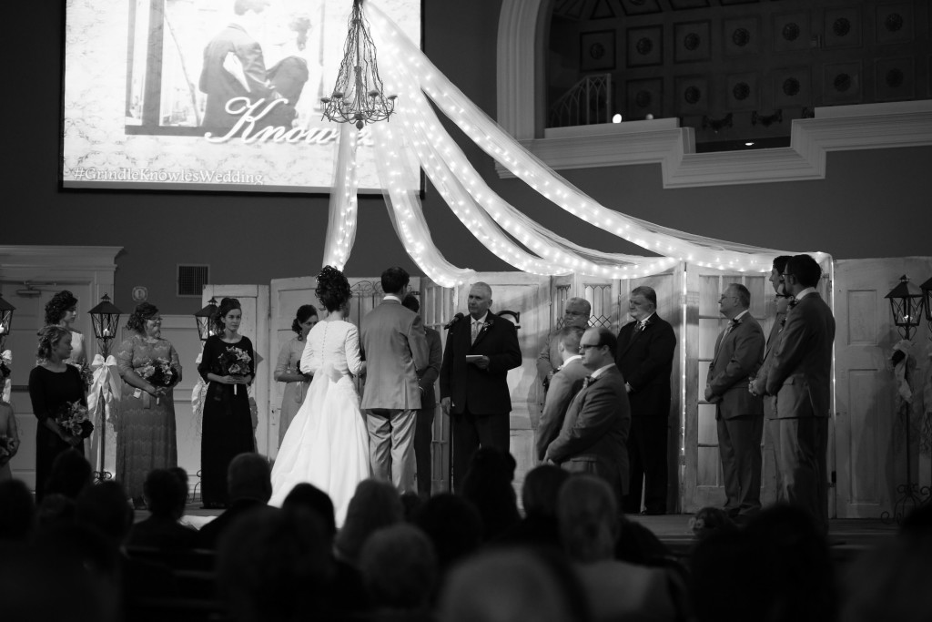 MiKayla Bourque Photography | Grindle Wedding | Shes Intentional