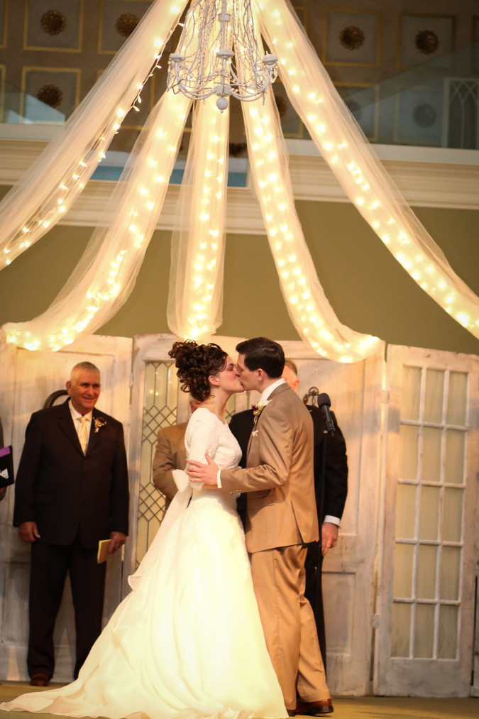 Shes Intentional | Photography: MiKayla Bourque Photography