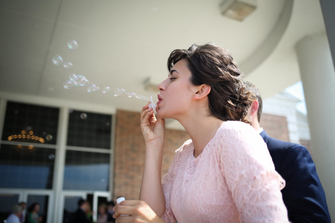 Grindle Wedding | MiKayla Bourque Photography | Laura and Jordan