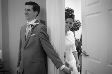 Preview image for article: Real Wedding: Laura and Jordan