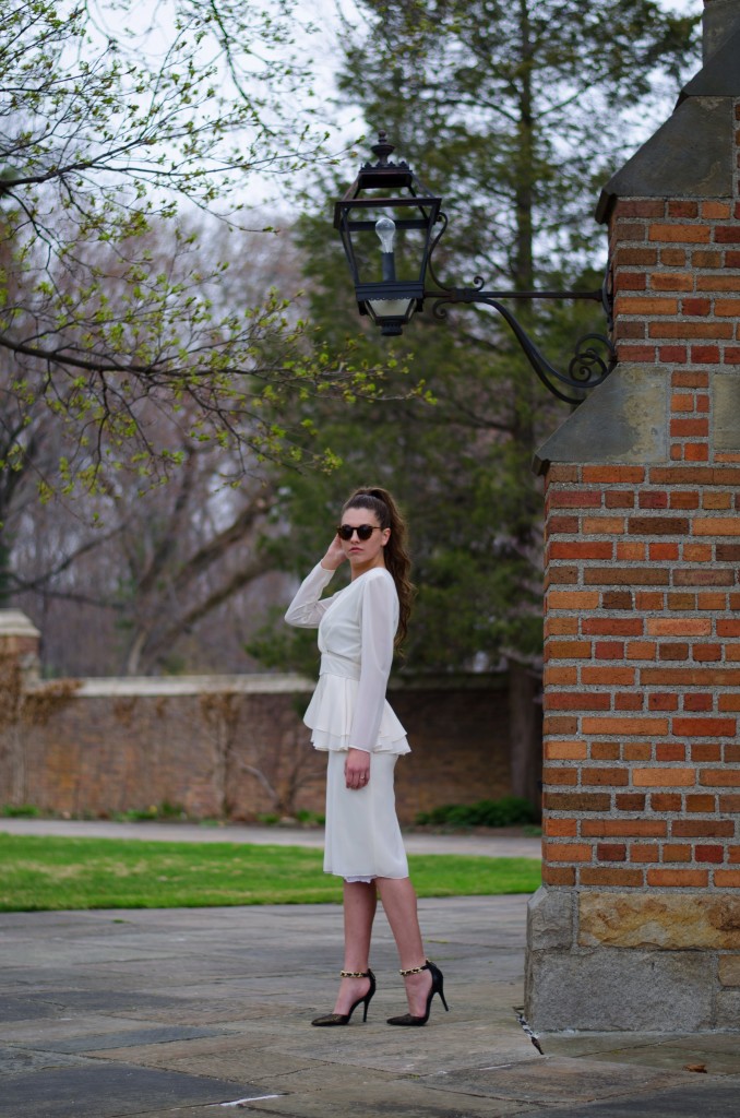 Keeping Modesty Cool | She's Intentional