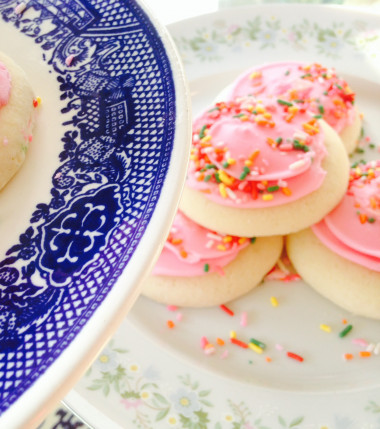 Preview image for article: Patterns, Plates, & Treats