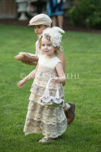 Real Wedding : Rachel and Kevin | She's Intentional: The Dainty Jewell's Blog