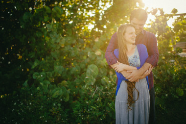 Preview image for article: Caitlin & Tyler :: Patient Love
