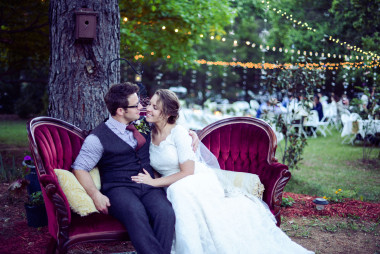 Preview image for article: Katie & Jesse :: The Wedding