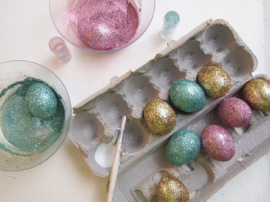 Preview image for article: Easter Egg Decor