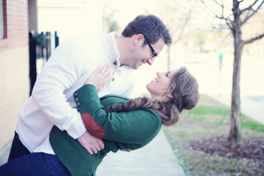 Preview image for article: Katie & Jesse :: A Love Story