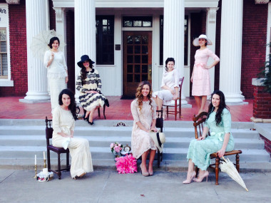 Preview image for article: Etiquette: A Customary Code of Polite Behavior