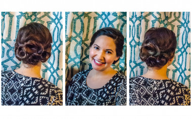Preview image for article: The Six Twist Hair Tutorial
