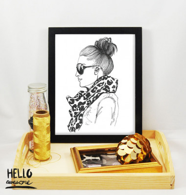 Preview image for article: Hello Awesome