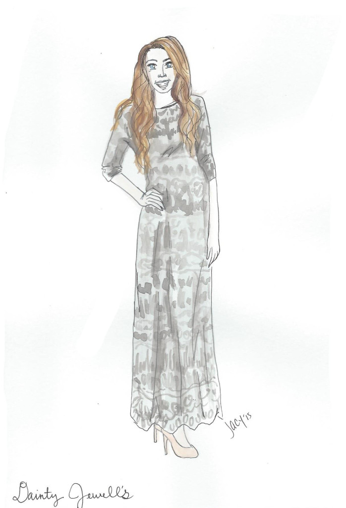 Night in Paris by Hello Awesome