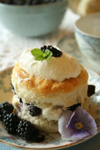 Preview image for article: Tea Time