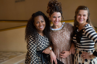 Preview image for article: Intentional Friendship