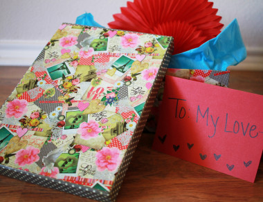 Preview image for article: 4 Personalized Valentine’s Day Gift Ideas