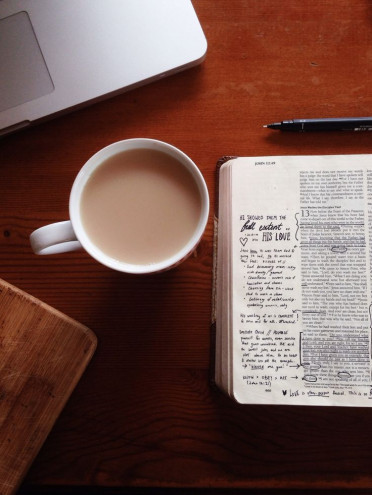 Preview image for article: Intentional Living