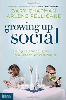 Growing Up Social: Top Ten Reads | She's Intentional