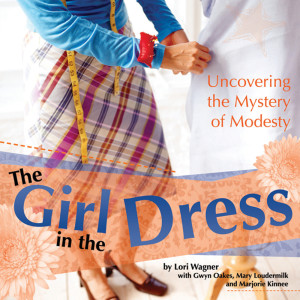 The Girl in the Dress | She's Intentional | Top Ten Reads