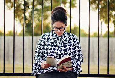 Preview image for article: Top Ten Reads of 2014