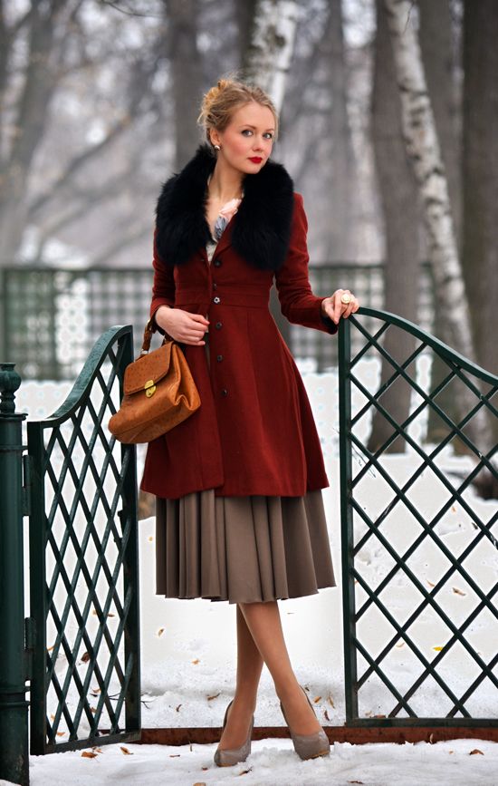 Winter Fashion Inspiration  Dainty Jewells, Modest Clothing for Women,  Girls & Weddings