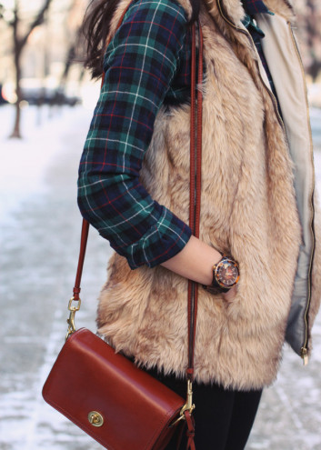 Preview image for article: Winter Fashion Inspiration