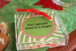 Hall Family Christmas 8