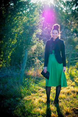 Preview image for article: Summer Favorites in Winter