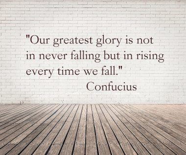 Preview image for article: Redeeming Mistakes: A Better Way to Look at Failure