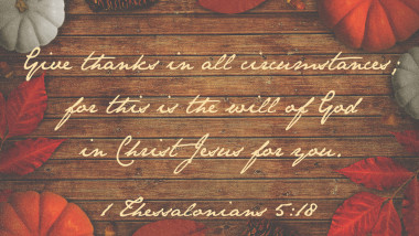 Preview image for article: She’s Grateful: Thanksgiving Traditions