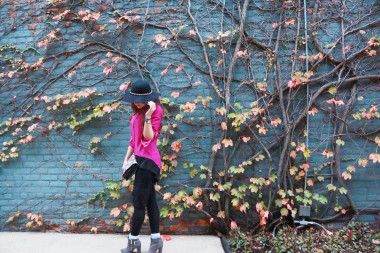 Preview image for article: Think On These Things