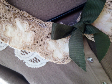 Preview image for article: Doily Inspiration DIY