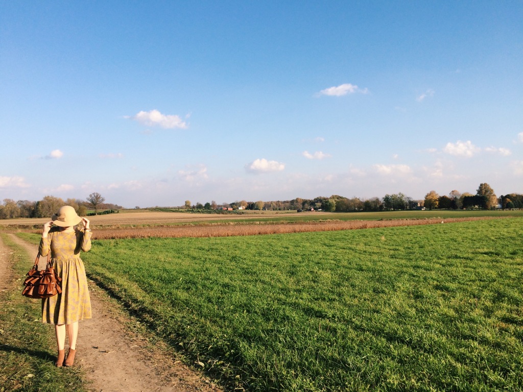 Processed with VSCOcam with c1 preset