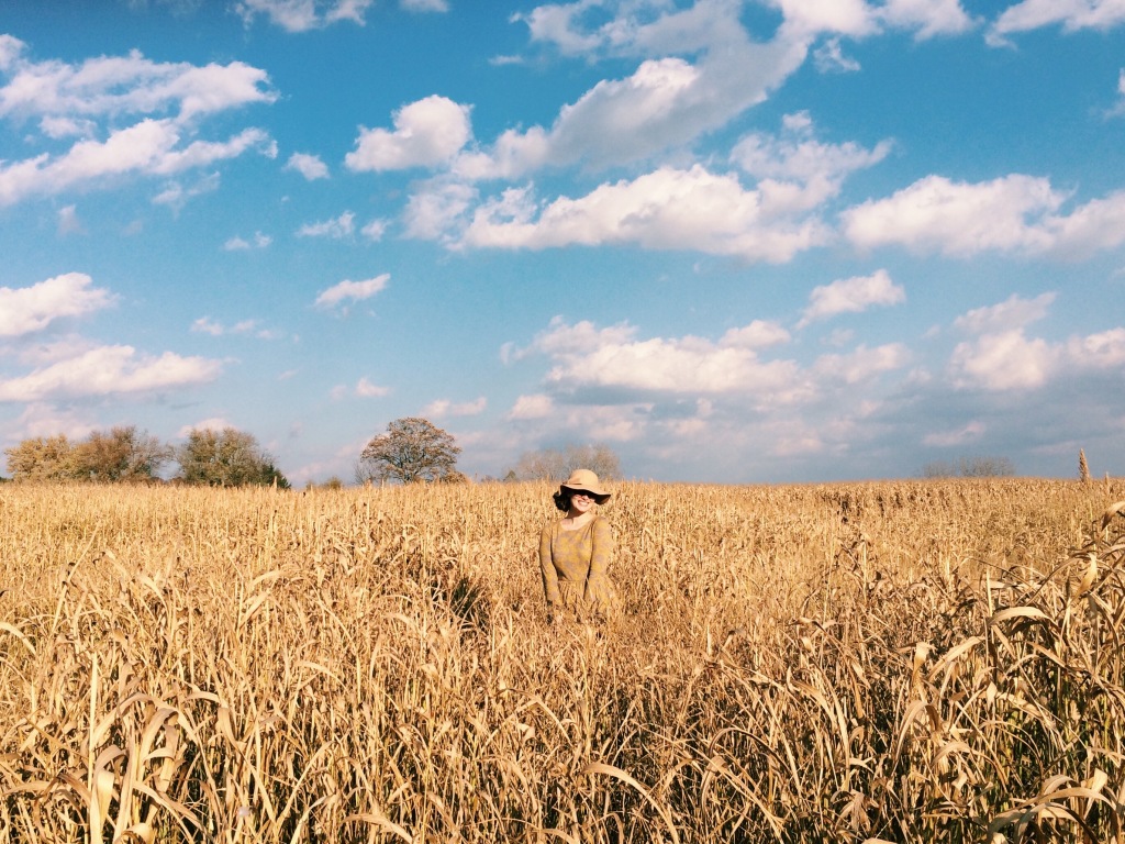 Processed with VSCOcam with c1 preset