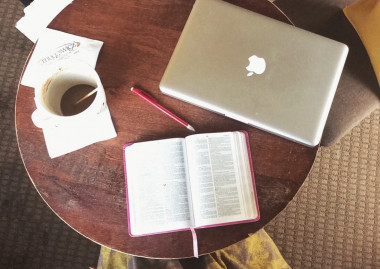 Preview image for article: Something Must Change