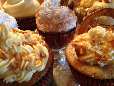 Preview image for article: The Season For Fall Flavors