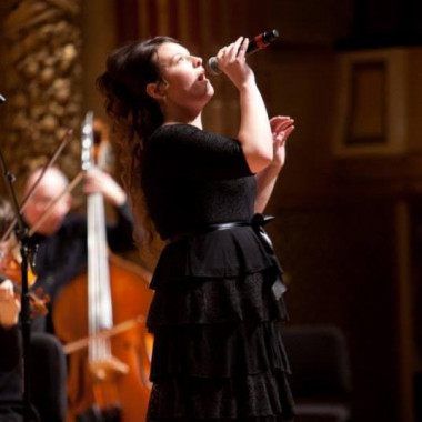 Preview image for article: Sing Unto the Lord