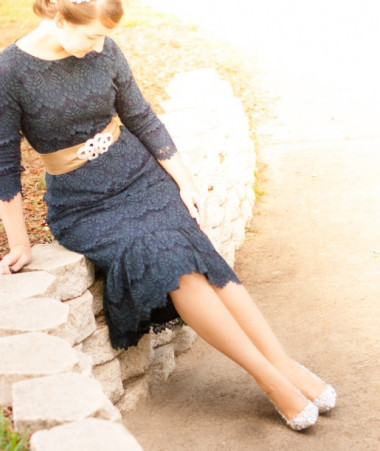 Preview image for article: Flare and Fancy Outfit