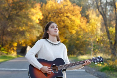 Preview image for article: Musings She Wrote