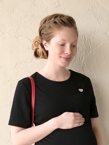 Preview image for article: Quick and Easy Long Hair Tutorial for On-The-Go