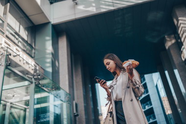 Preview image for article: The Trouble With Multitasking 